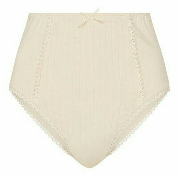 New spell Lana organic cotton high waist bloomer S - Picture 7 of 8